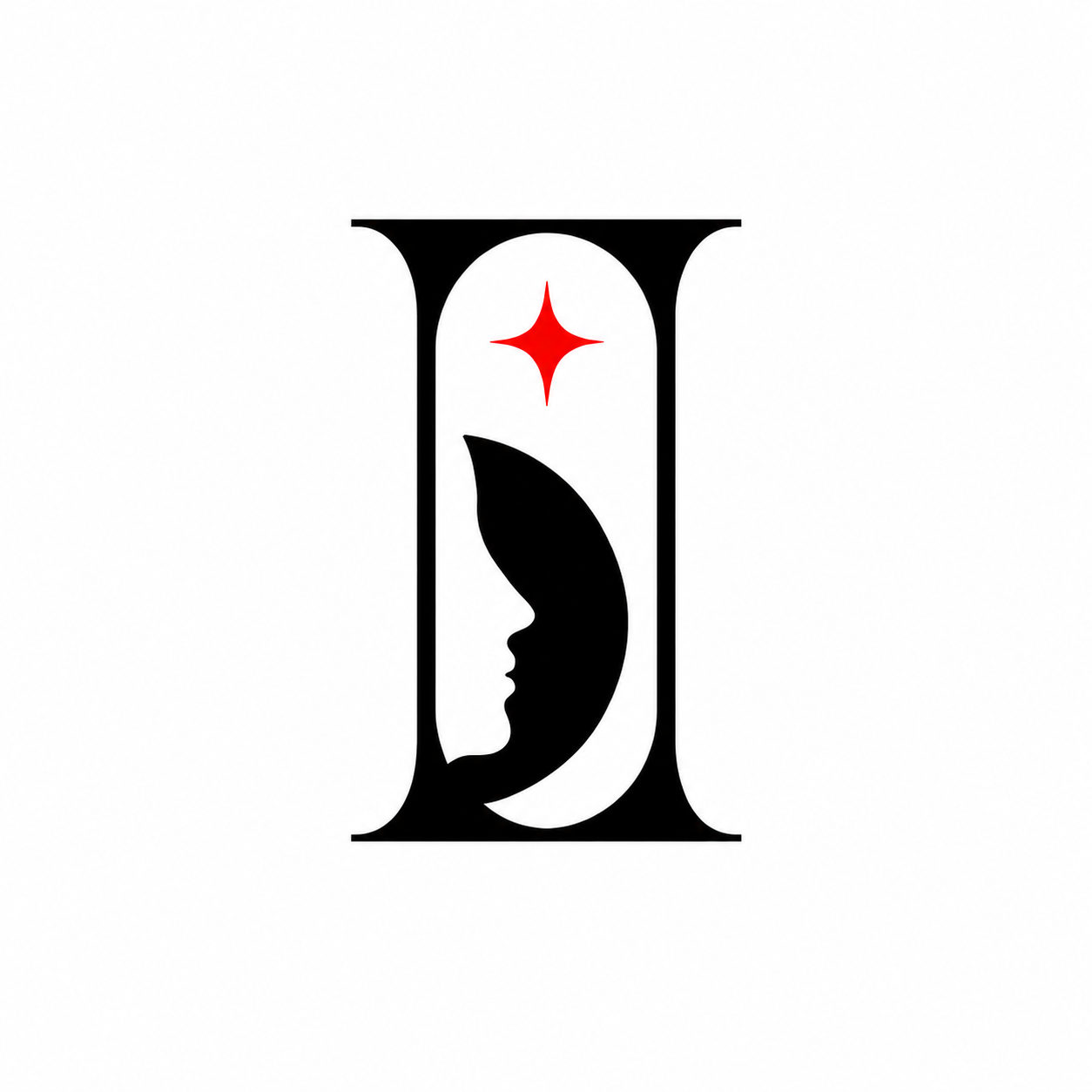 Introspection Studios monogram